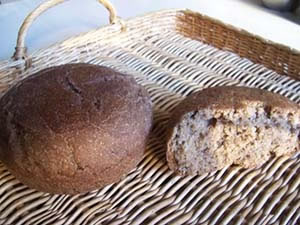 СМИ: ученые восстановили самый древний рецепт хлеба
