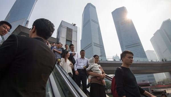 КНР назвала торговую войну «убийцей уверенности» в экономике