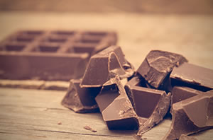 Всемирный день шоколада<br />
          