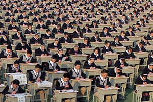 Китайские школьники будут учить русский в красноярской гимназии<br />
          