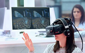 Российские школьники будут учиться в виртуальной реальности по данным со спутников<br />
          