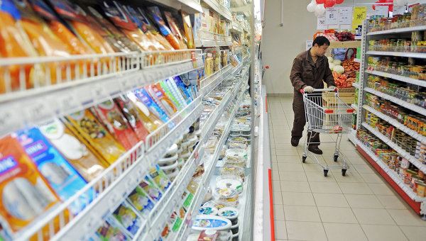 Личная инфляция россиян оказалась ниже официальной