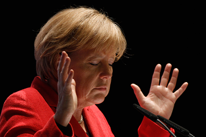 Трамп пристыдил Меркель за «Северный поток-2» и НАТО