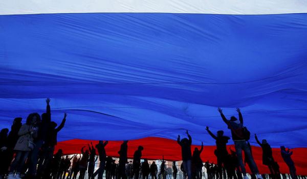 Россию назвали лидером среди развивающихся рынков