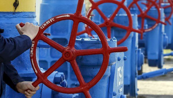 На Украине назвали повышение цен на газ «убийством страны»