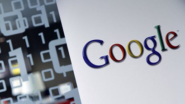Еврокомиссия оштрафовала Google по антимонопольному делу