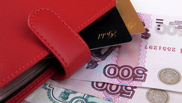 У россиян резко вырос объем «свободных денег»