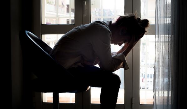 6 способов выйти из депрессии самостоятельно