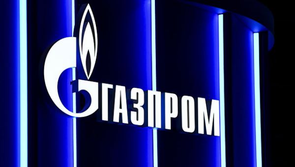 Украинцы обрушили рейтинг «Газпрома»